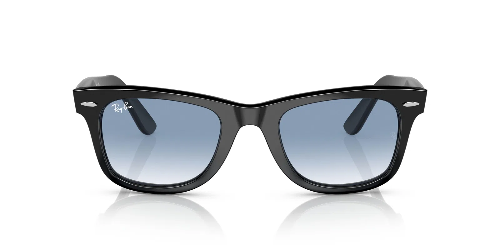 Ray-Ban Wayfarer 2140F Sunglasses - view 140